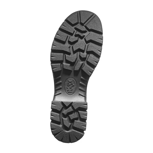HAIX Airpower P7 High Police Boot - Black, 12.5 XW