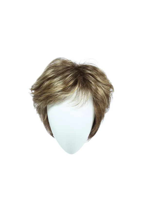 Gabor Gala Large Synthetic Wig, G13+ Cappuccino Mist