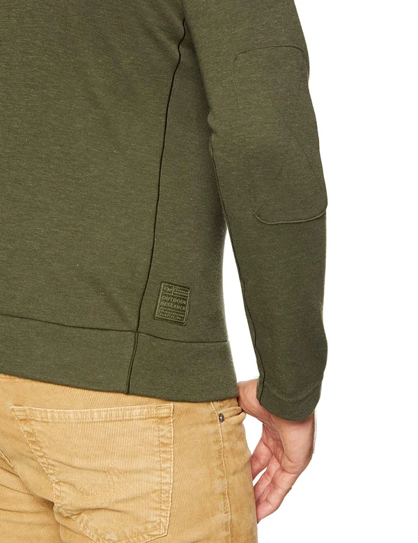 Outdoor Research Blackridge Hoody - Men's Juniper