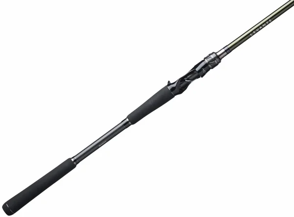 Megabass 2019 Levante Casting Rods F10-711LV Leviathan 711