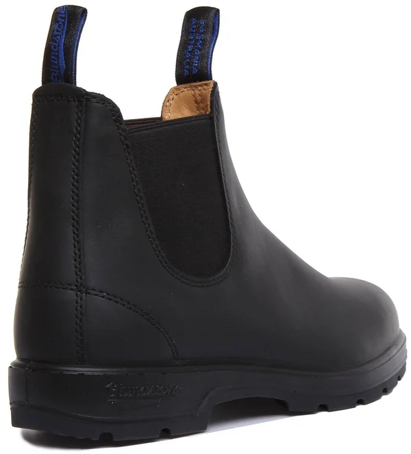 Blundstone - Thermal 566 - 7 - Black