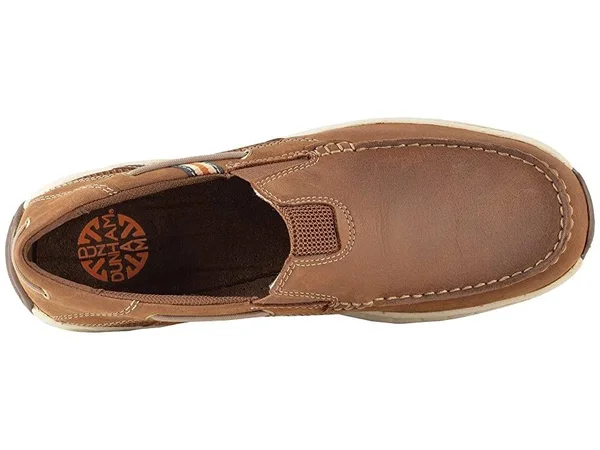 Dunham Windward 11 Men's Brown