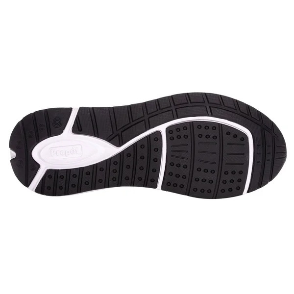 Propet Ultra Athletic Men's Walking Shoes, Size: 11.5, Black