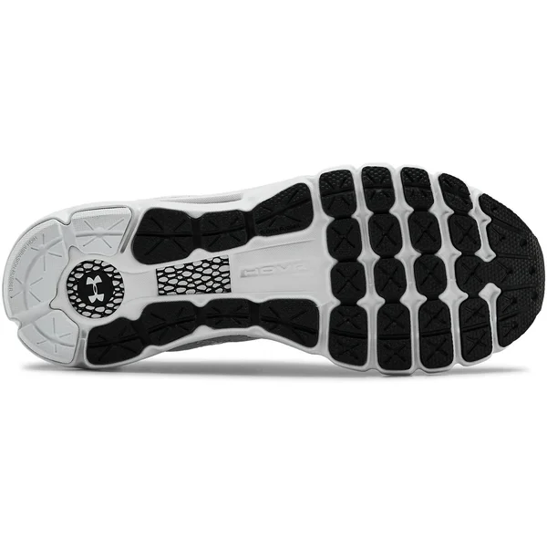 Under Armour Women's HOVR Infinite 2 Running Shoes - White - 5