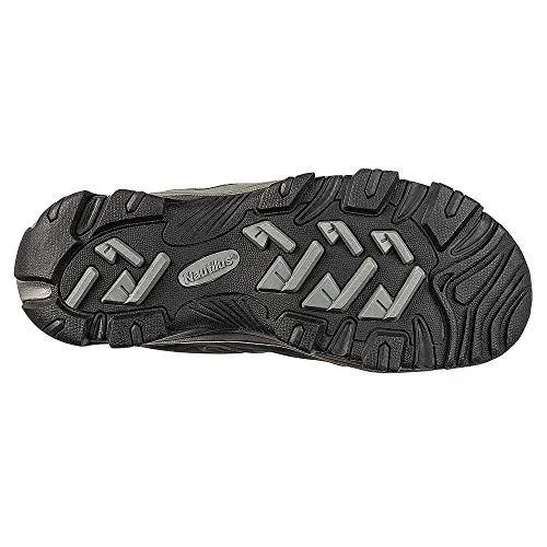 Nautilus Men's Waterproof Athletic Hiker Shoes - Steel Toe