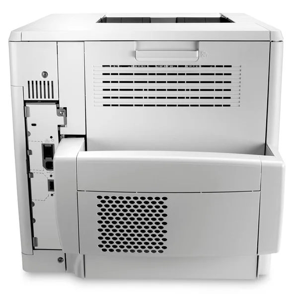 HP LaserJet Enterprise M606dn Monochrome Laser Printer - Duplex