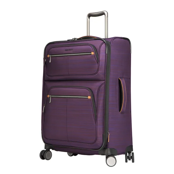 Ricardo Beverly Hills Montecito 25 inch Luggage, Purple