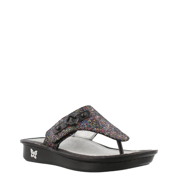 Alegria Women's Vanessa Sandal All Spice 37