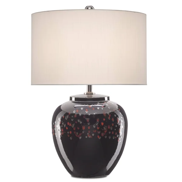 Dorrit Table Lamp, Currey & Company 6000-0568