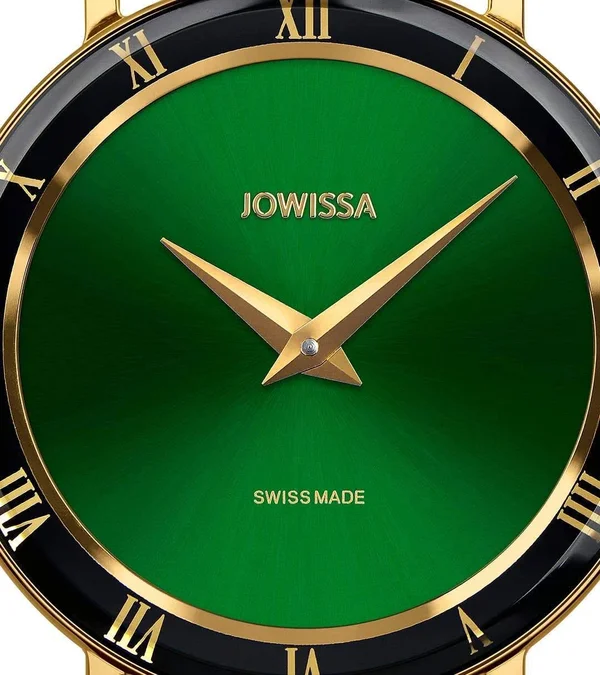 Jowissa Roma Swiss Ladies Watch J2.273.M