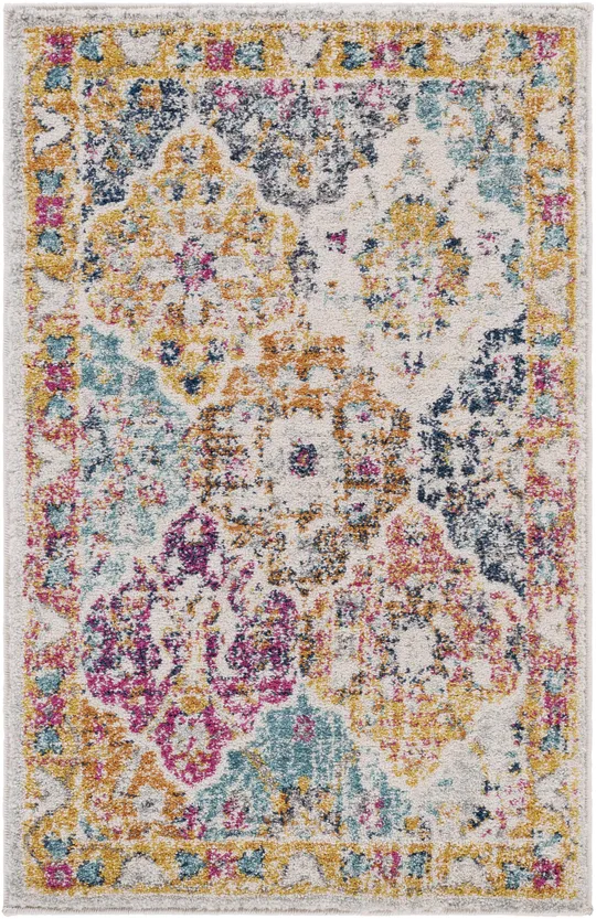 Surya - Harput Area Rug - 5&3x22 x 7&3x22