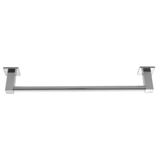 Jaclo Cubix 4224-VB 24x22 Towel Bar - Vintage Bronze