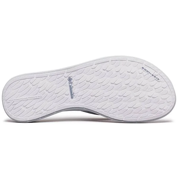 Columbia Women's Rostra PFG Sandal - Size 10 - White