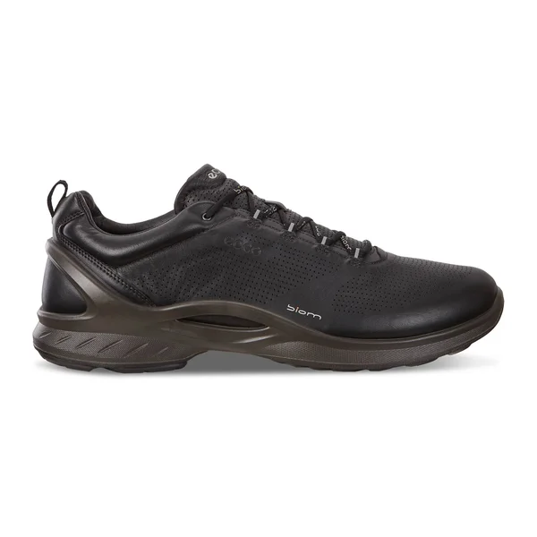Ecco Men's Biom Fjuel Train in Black 42