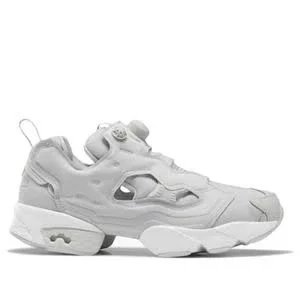 Reebok Insta Pump Fury OG MU Grey White Men Women ... - Size 7 Men