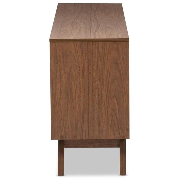 Home Square 3 Piece Bedroom Set with 6 Drawer Dresser 3 Drawer Chest and Bench - 2251265-PKG