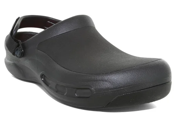 Crocs Bistro Pro LiteRide Clog - Size: 6, Black