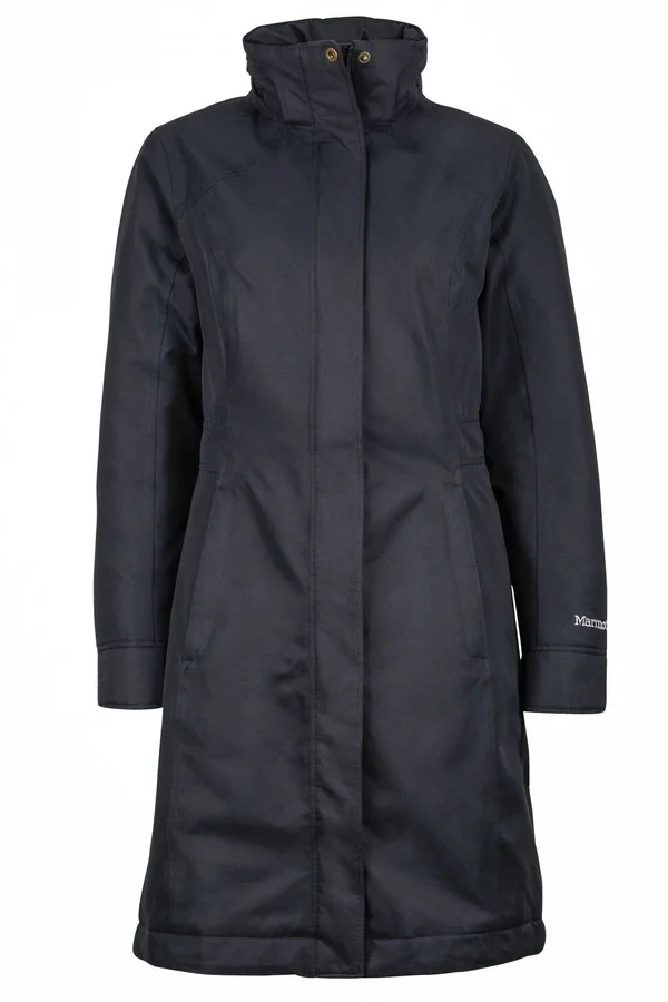 Marmot Women's Chelsea Coat - Black S