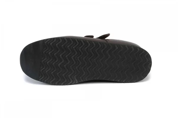 Mt. Emey Men's 802 Supra Depth Two Strap Shoe, Brown