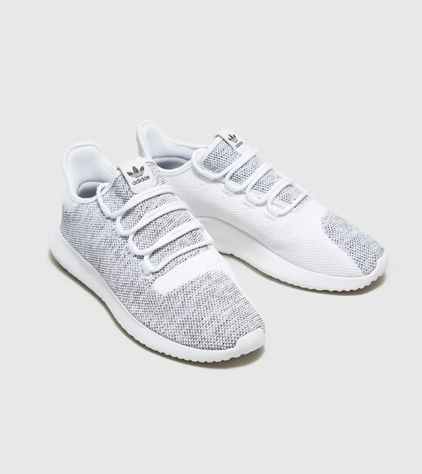 Adidas Tubular Shadow White - Size 10 Men