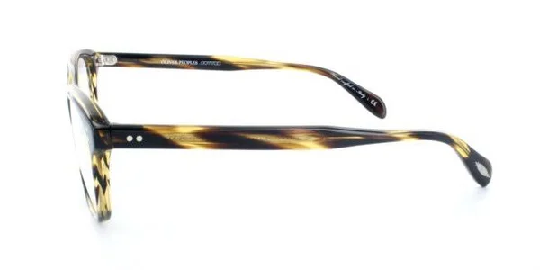 Oliver Peoples OV5224 Ashton Cocobolo