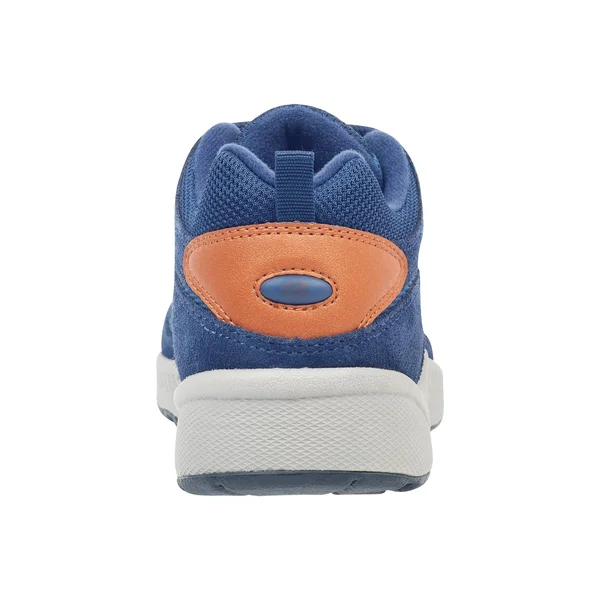 Easy Spirit Womens Romy Suede Walking Shoes