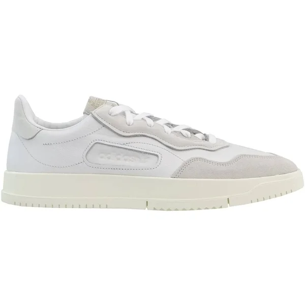Adidas SC Premiere Shoes Men's - Size: 9.5, White