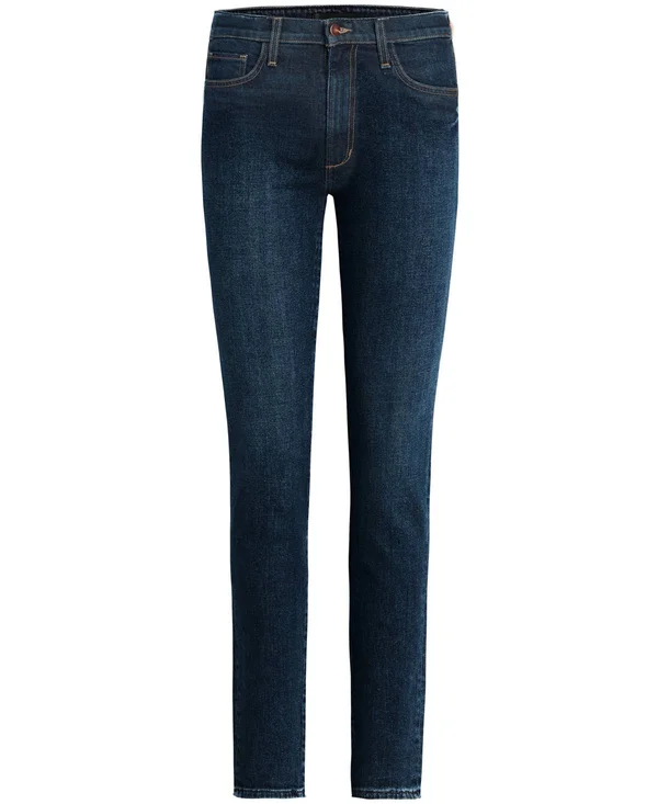 Joe&s Jeans The Luna High-Rise Cigarette Ankle Jeans, Spirit, Women's, 32