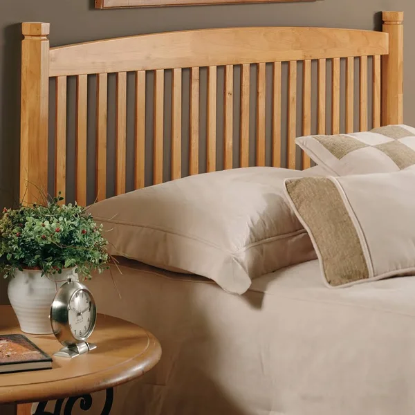 Hillsdale Oak Tree Headboard - Full/Queen