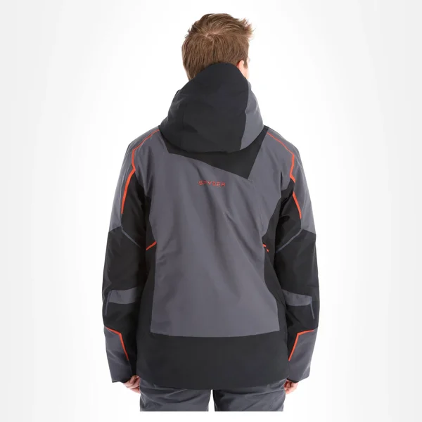 Spyder Men's Leader GTX Jacket