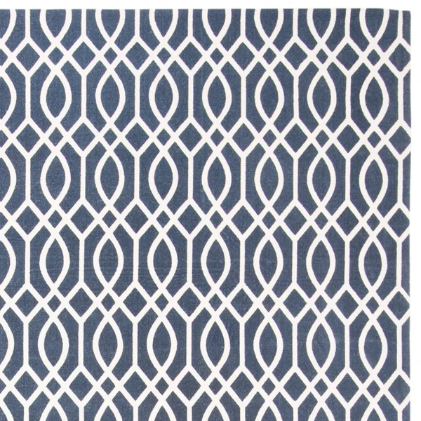 Safavieh Cedar Brook Citron - Ivory Rug; 6& x 9&