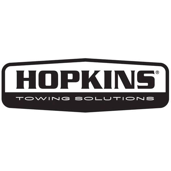 Hopkins 56200 Plug-In Simple Towed Vehicle Wiring Kit