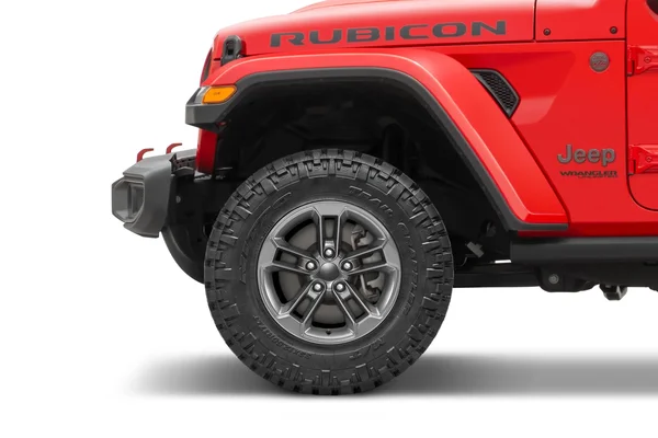 Nitto Trail Grappler M/T Tire 205950