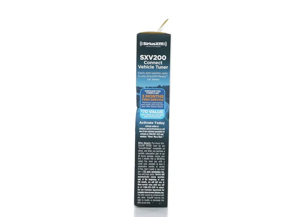 Audiovox - SXV300v1 - SiriusXM Tuner