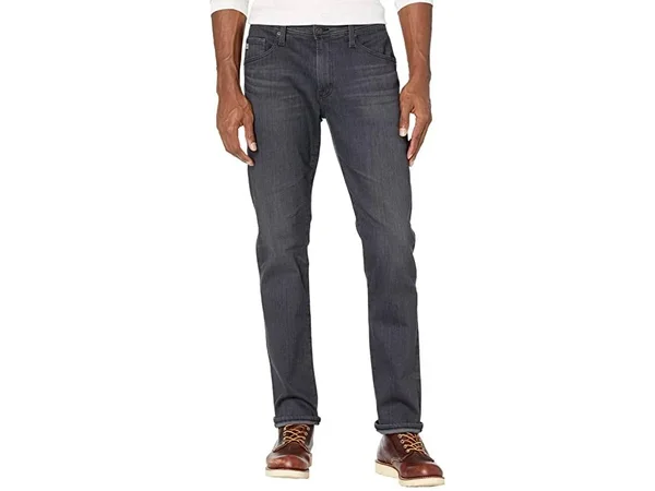 Ag Adriano Goldschmied Everett Slim Straight Leg Jeans in 2 Years : 40 33