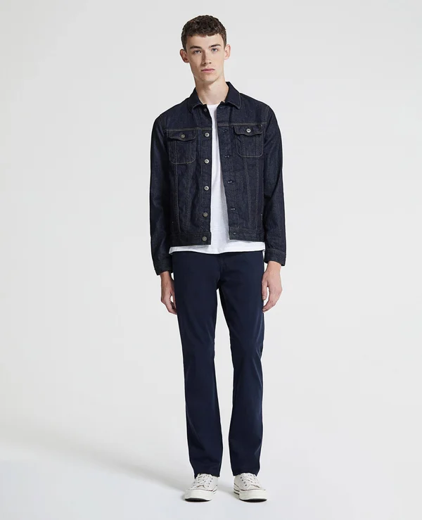 Ag Everett Pant - Men's Blue Vault - 34
