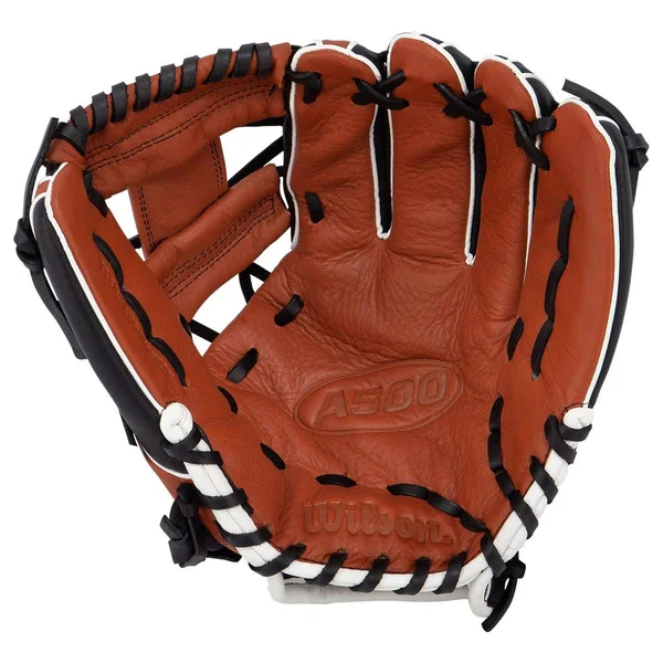 Wilson A500 11.5x22 Baseball Glove - Right