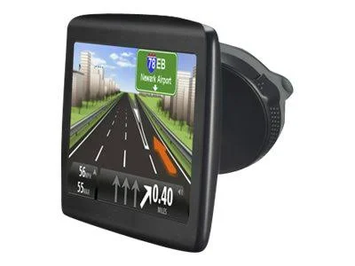 TomTom VIA 1405 M GPS Navigator - 4.3x22 - widescreen Display - North America