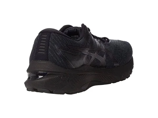 Asics GT-2000 10 Men's Shoes Black/Black : 9.5 D - Medium