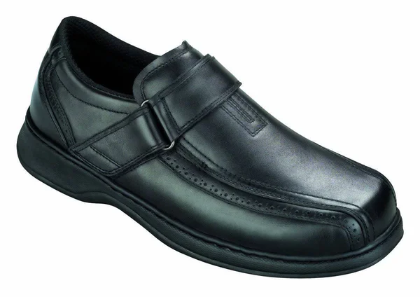 Men's Orthofeet Lincoln Center Black 8 XW