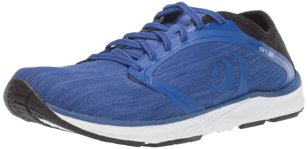 Topo Athletic St-3 Running Shoe - Women's Blue/White - 7.5