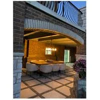 Maxim Lighting-30011CDBK-Lido - One Light Outdoor Wall Mount Black
