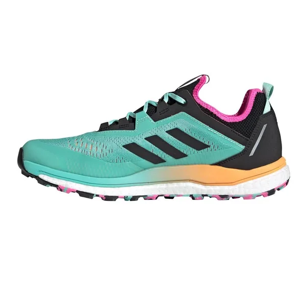 Adidas Terrex Agravic Flow 9