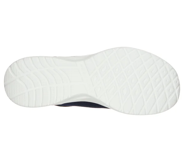 Skechers Skech-Air Dynamight - Radiant Choice Navy, Pink - Size 10.0