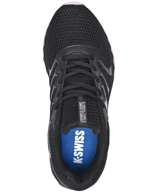 K-Swiss Tubes Comfort 200 9.5 Women's Black