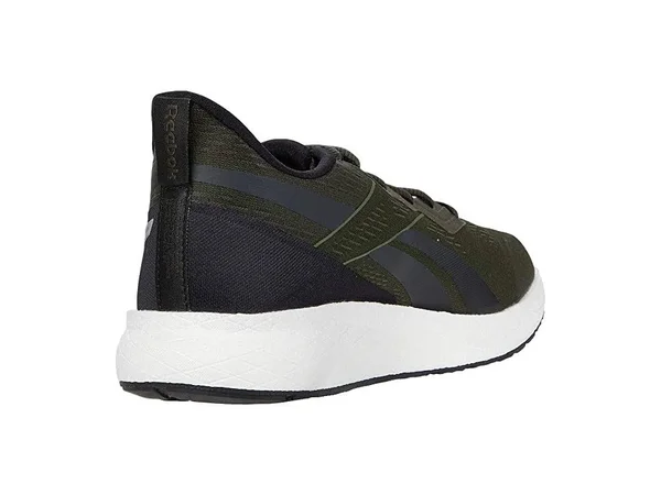 Reebok Forever Floatride Energy 2 Green/Black Men's Shoes, Size: 12