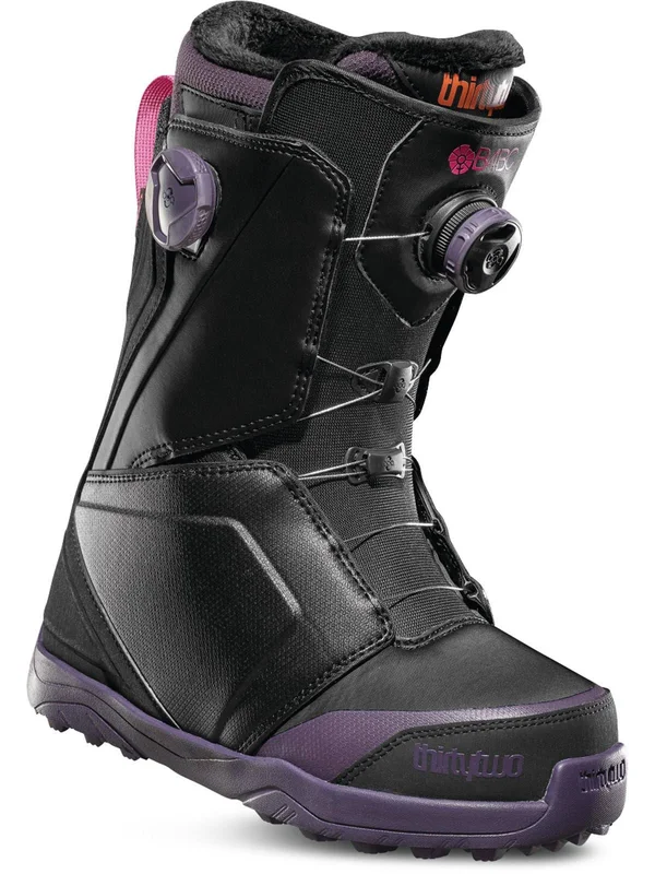 ThirtyTwo Womens Lashed B4BC Double Boa - 10