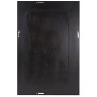 Howard Elliott Wood Dakota Mirror 14299