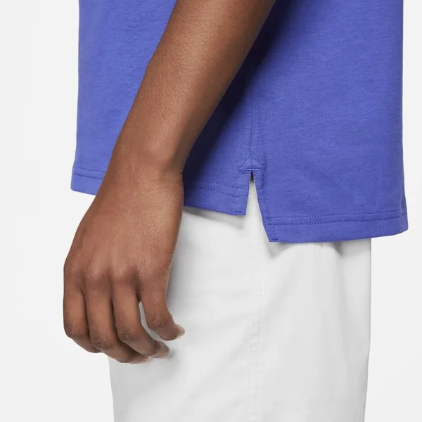 Nike Dri-Fit Player Men's Golf Polo