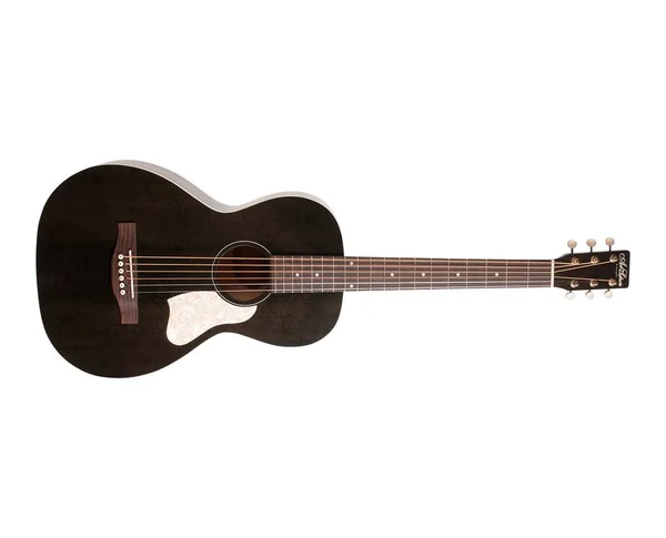 Art & Lutherie Roadhouse Faded Black with Bag